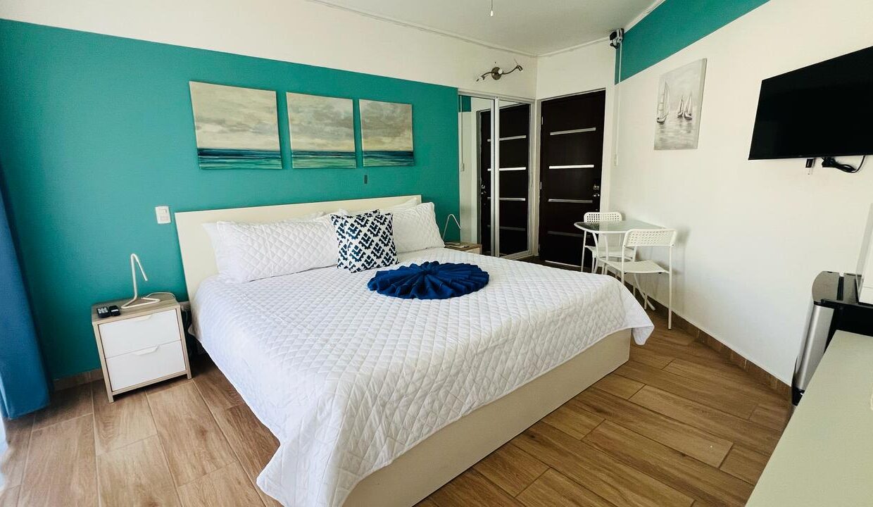 Habitacion